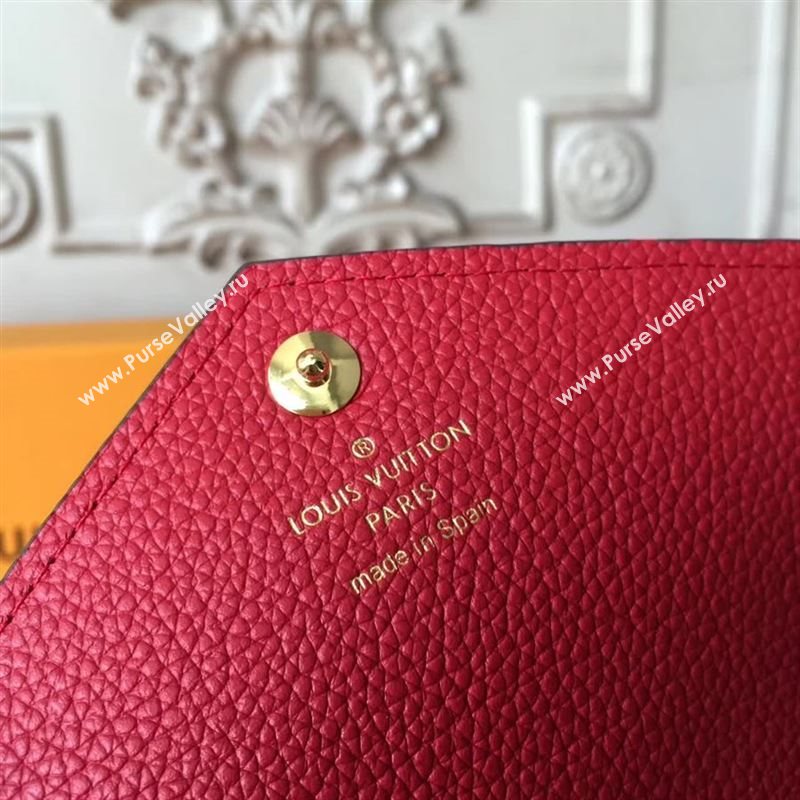 Louis Vuitton Wallet 116121