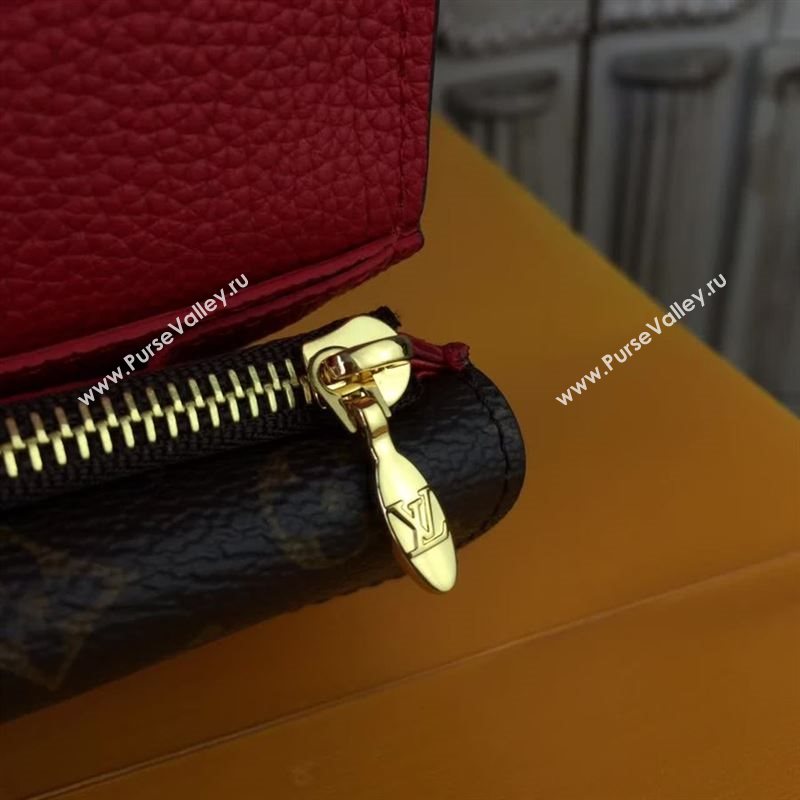 Louis Vuitton Wallet 116121