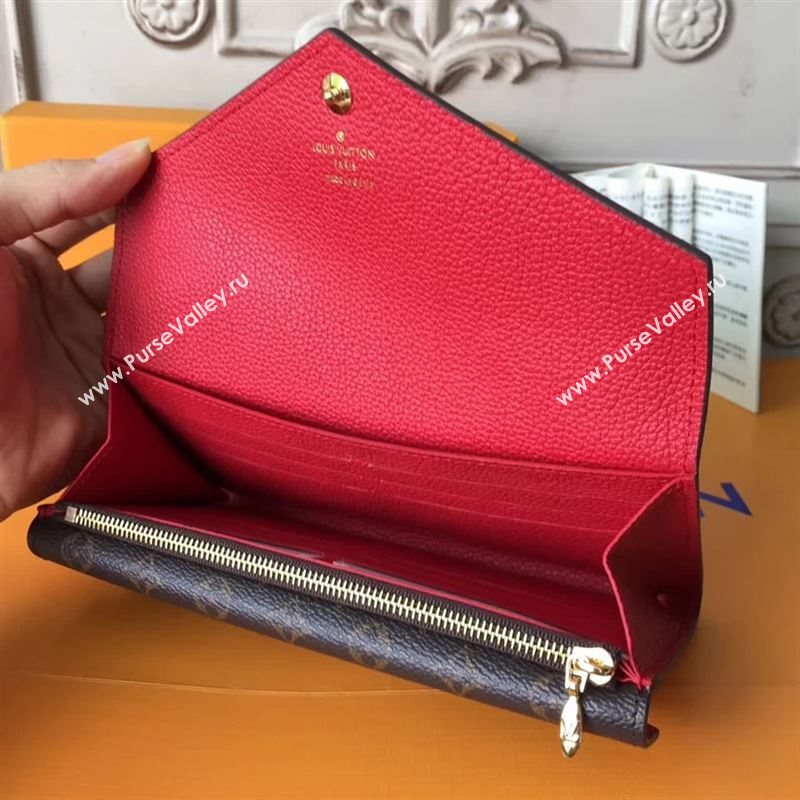 Louis Vuitton Wallet 116121