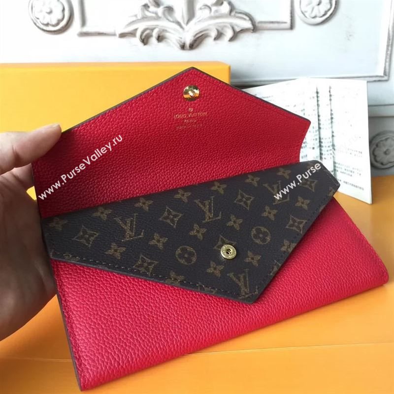 Louis Vuitton Wallet 116121