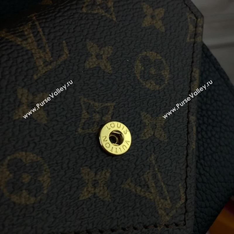 Louis Vuitton Wallet 116164