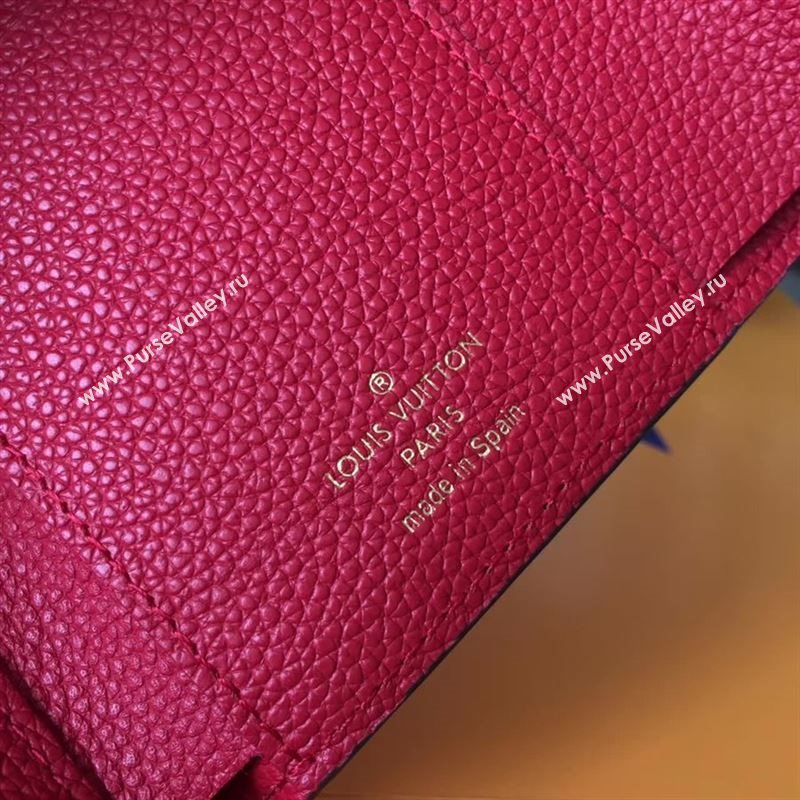 Louis Vuitton Wallet 116181