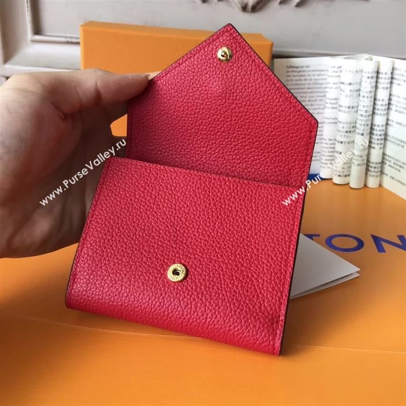 Louis Vuitton Wallet 116181