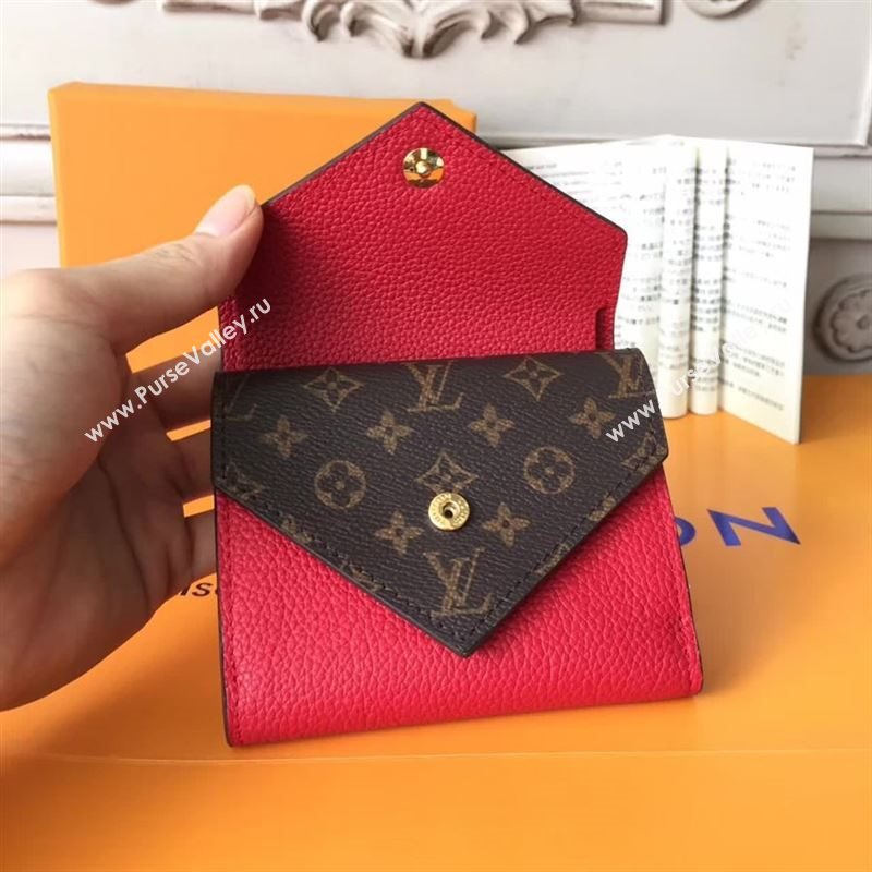 Louis Vuitton Wallet 116181