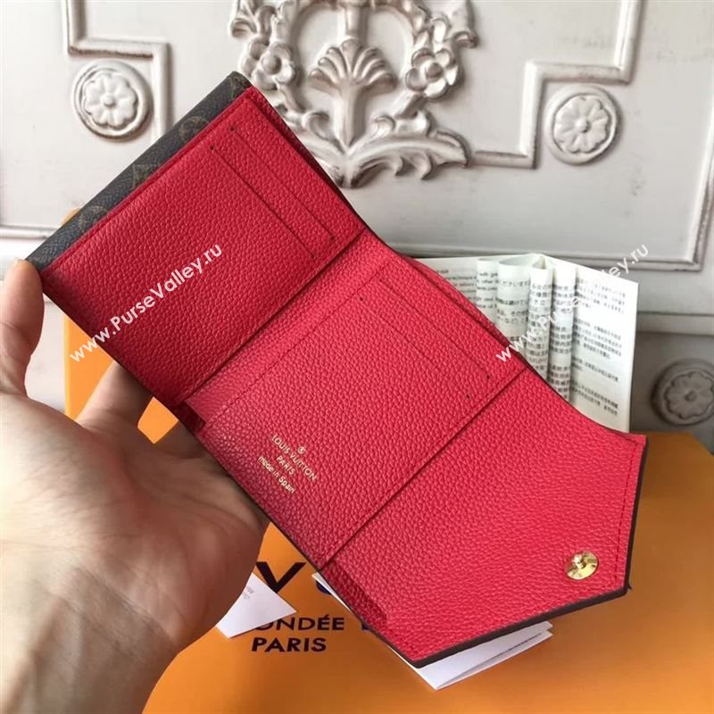 Louis Vuitton Wallet 116181