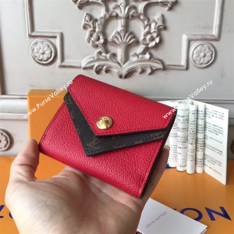 Louis Vuitton Wallet 116181