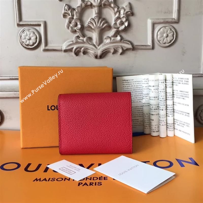 Louis Vuitton Wallet 116181