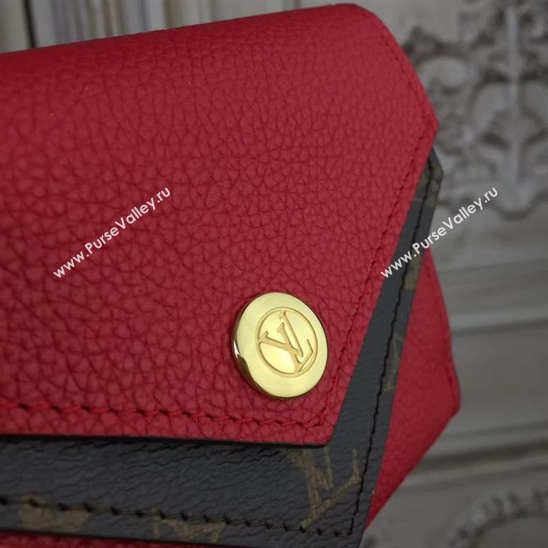 Louis Vuitton Wallet 116181