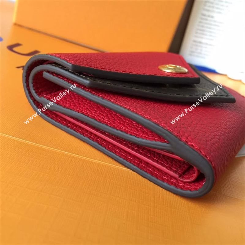 Louis Vuitton Wallet 116181