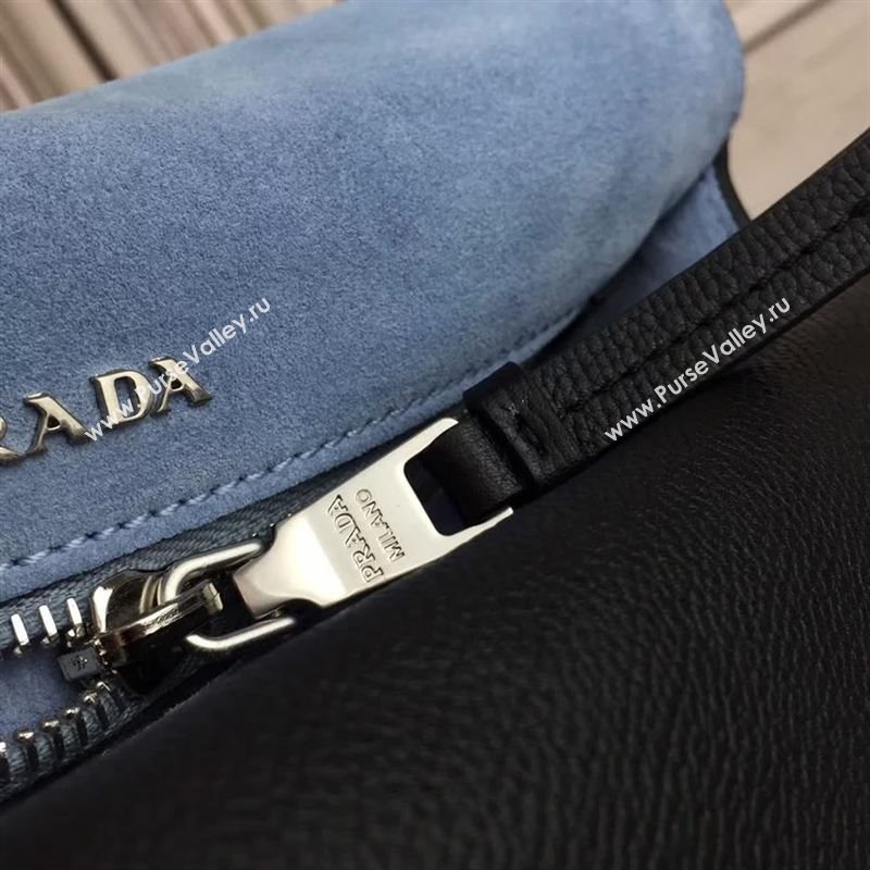 Prada Shoulder Bag 116375