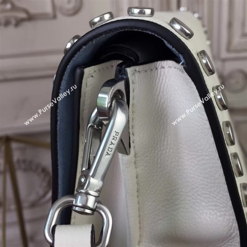 Prada Shoulder Bag 116376