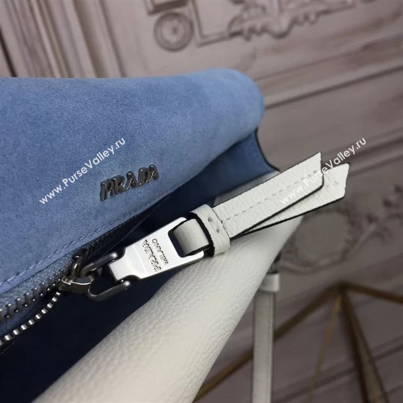 Prada Shoulder Bag 116376