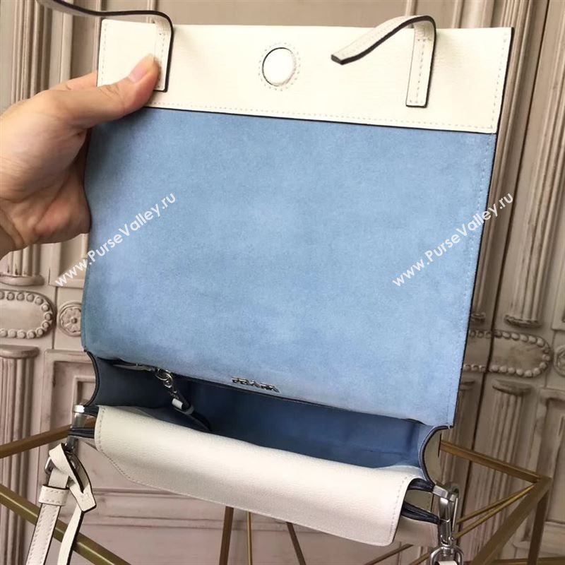 Prada Shoulder Bag 116376