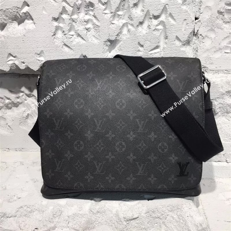 Louis Vuitton Messenger Bag 115429