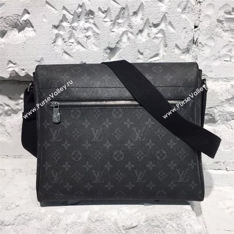Louis Vuitton Messenger Bag 115429