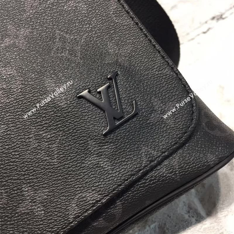 Louis Vuitton Messenger Bag 115429