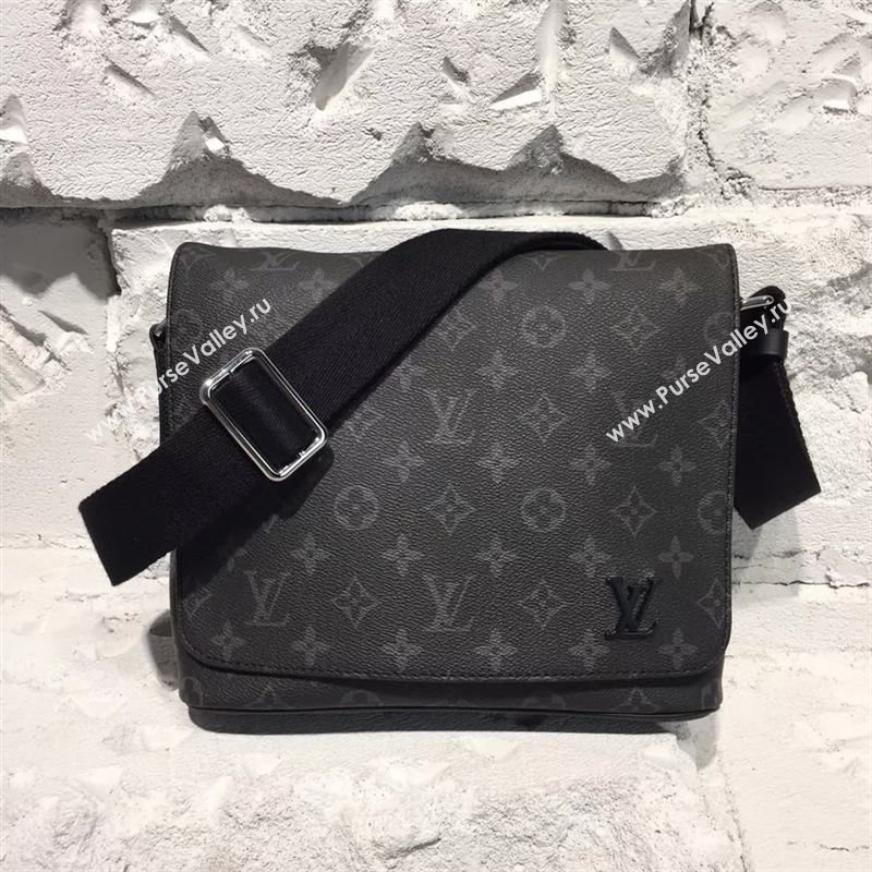 Louis Vuitton Messenger Bag 115458