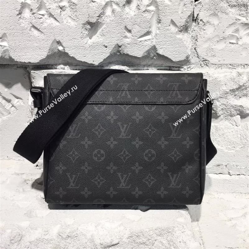 Louis Vuitton Messenger Bag 115458