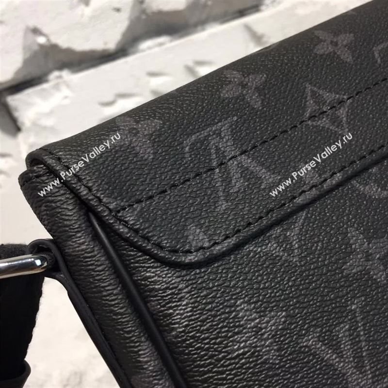 Louis Vuitton Messenger Bag 115458