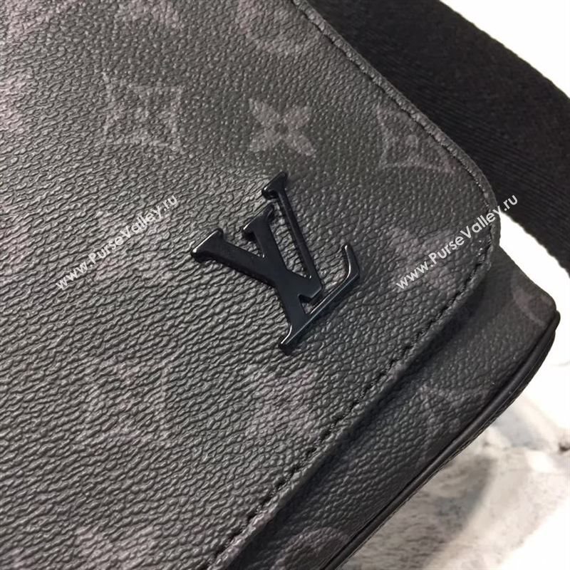 Louis Vuitton Messenger Bag 115458