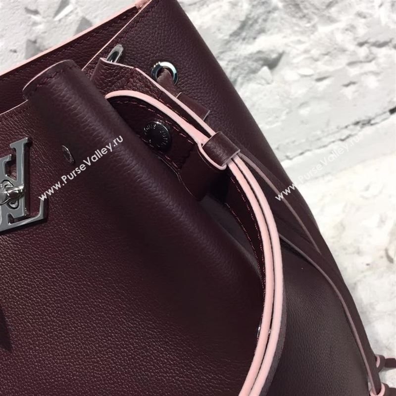 Louis Vuitton Bucket bag 115474