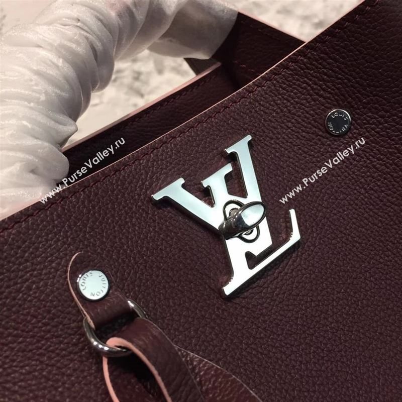 Louis Vuitton Bucket bag 115474