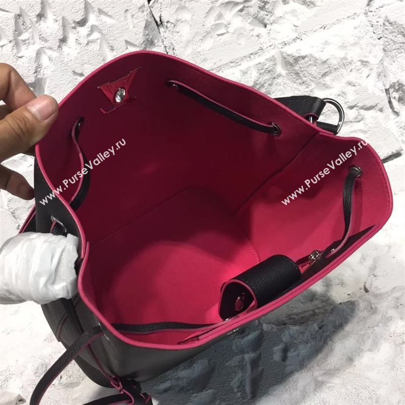 Louis Vuitton Bucket bag 115520