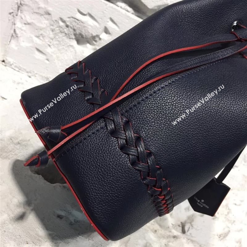 Louis Vuitton Bucket bag 115521