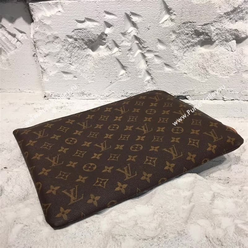 Louis Vuitton clutch Bag 115684
