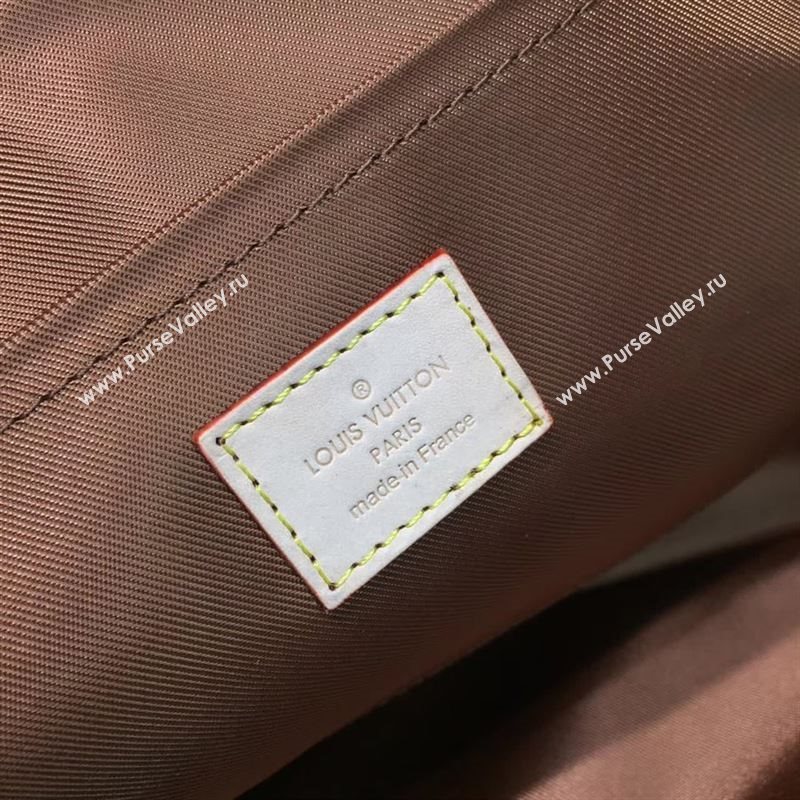 Louis Vuitton clutch Bag 115684