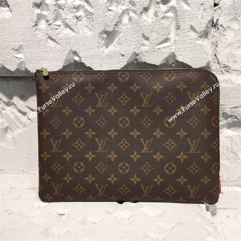 Louis Vuitton clutch Bag 115684