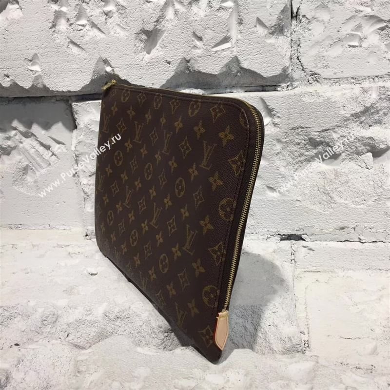 Louis Vuitton clutch Bag 115684