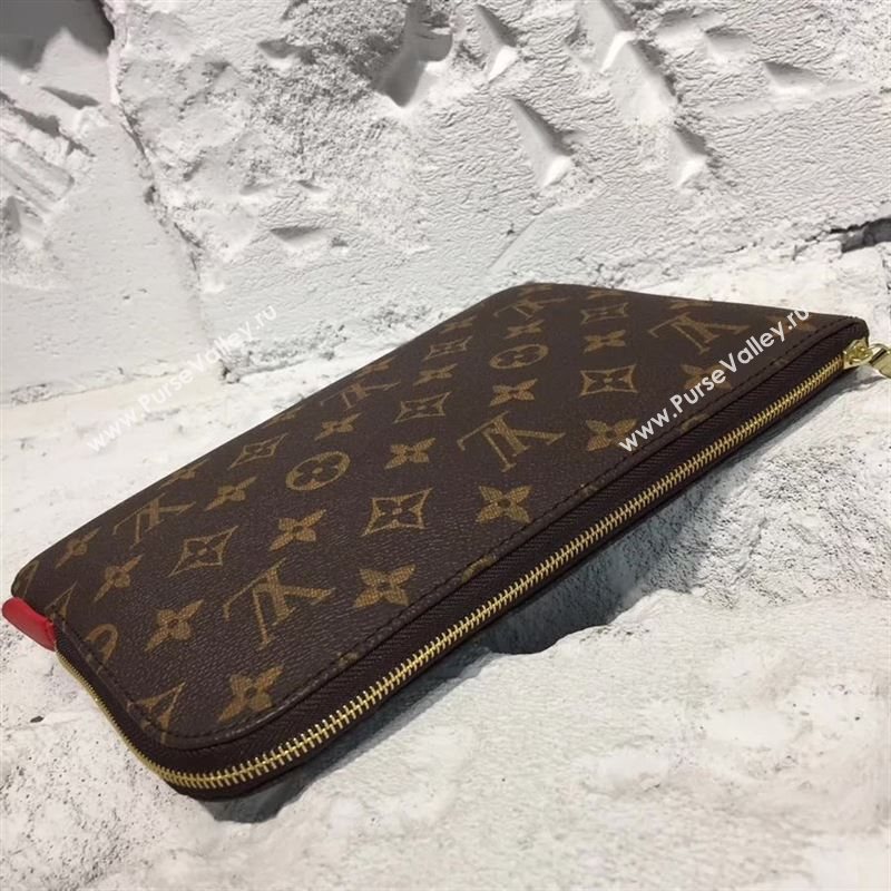 Louis Vuitton clutch Bag 115705
