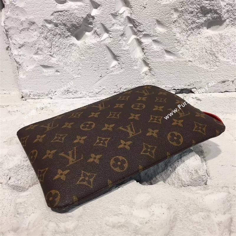Louis Vuitton clutch Bag 115705