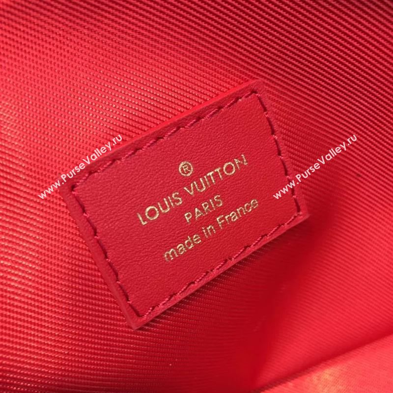 Louis Vuitton clutch Bag 115705