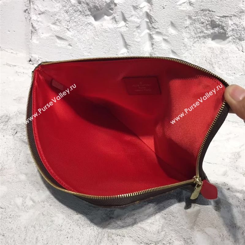 Louis Vuitton clutch Bag 115705