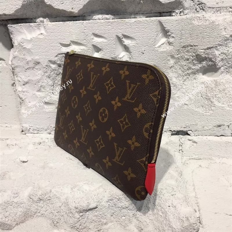 Louis Vuitton clutch Bag 115705