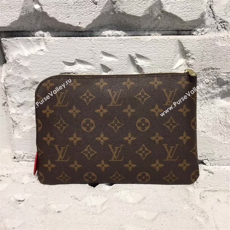 Louis Vuitton clutch Bag 115705