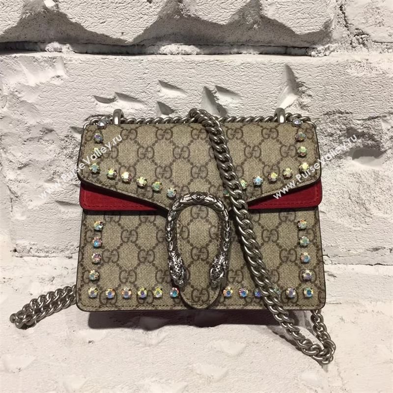 Gucci Dionysus 115731