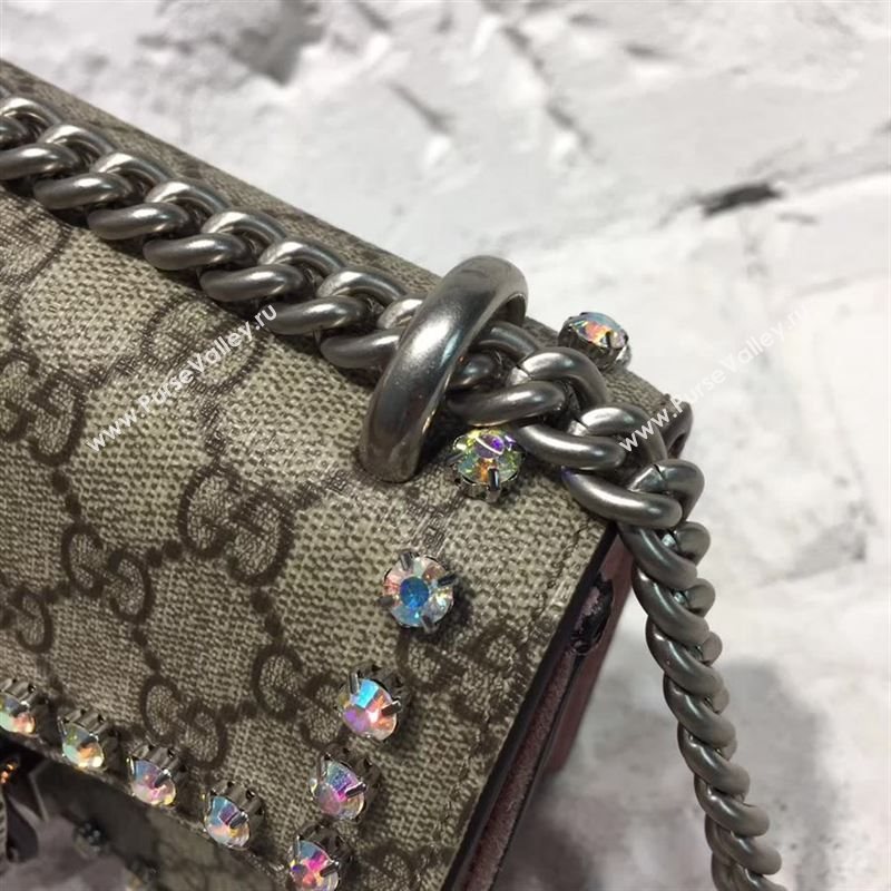 Gucci Dionysus 115755