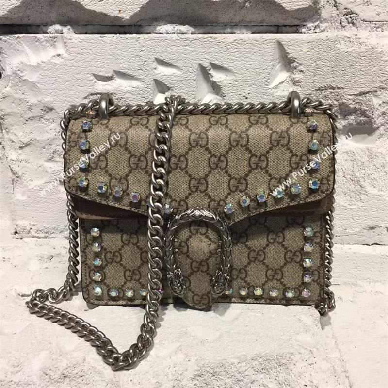 Gucci Dionysus 115769