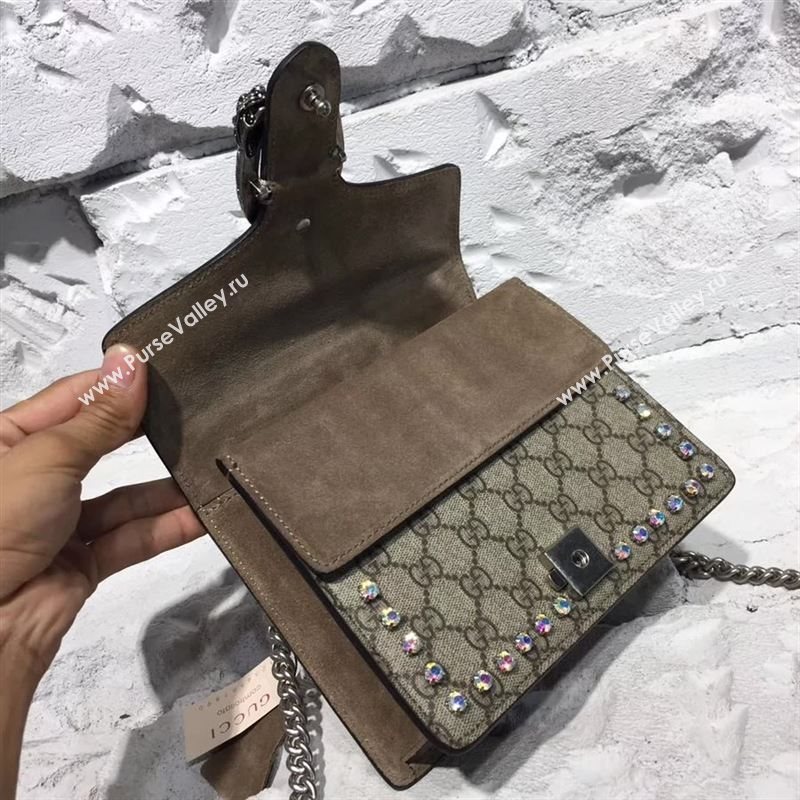 Gucci Dionysus 115769