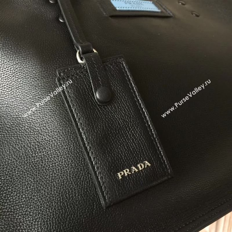 Prada Shoulder Bag 116442