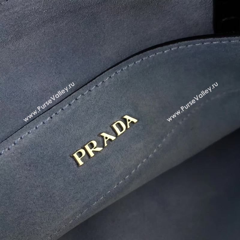 Prada Shoulder Bag 116442