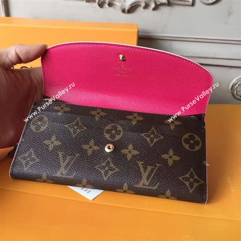 Louis Vuitton ZIPPY 113821