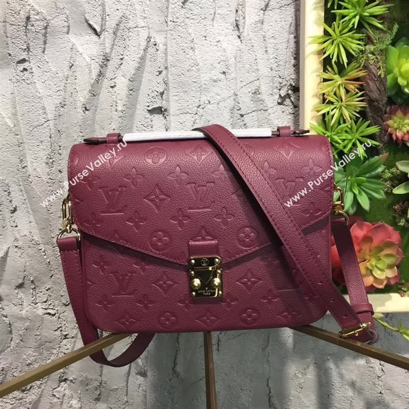 Louis Vuitton POCHETTE METIS 118045