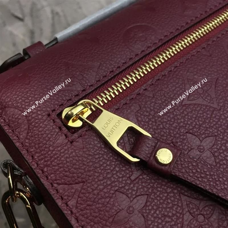 Louis Vuitton POCHETTE METIS 118045