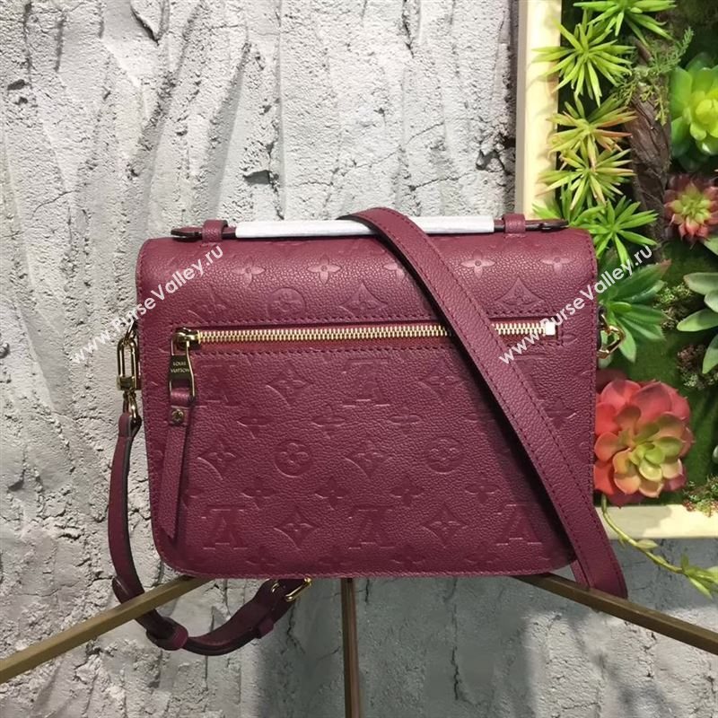 Louis Vuitton POCHETTE METIS 118045