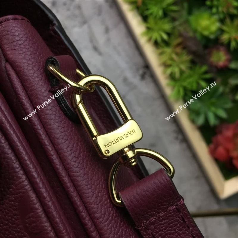 Louis Vuitton POCHETTE METIS 118045