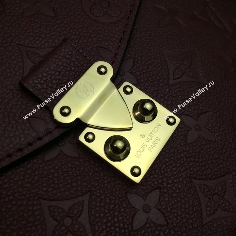 Louis Vuitton POCHETTE METIS 118045